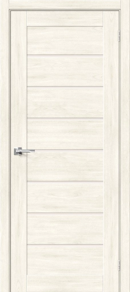 Межкомнатная дверь Браво-22 Nordic Oak BR4469 в Енисейске - купить с доставкой и установкой с гарантией от производителя